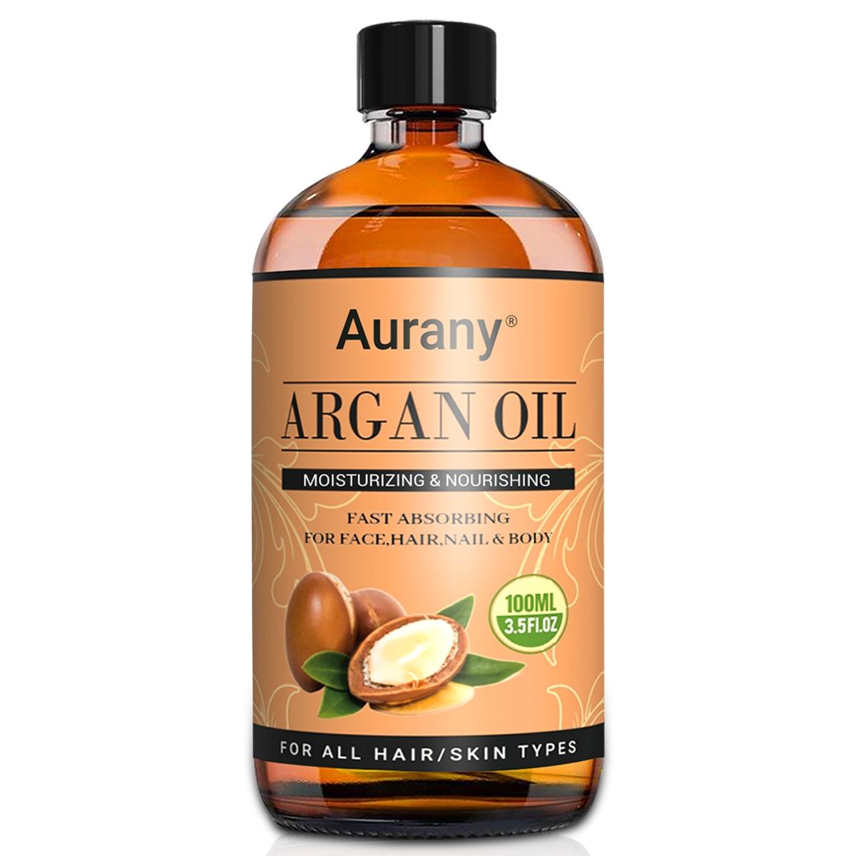 Pure Jojoba Essential Oils,Jojoba Oil Essential Oil for Skin,1Deeply Moisturizing Body ,Carrier oils Multi-Purpose Serum,Natural Cold Pressed Oil ,Suitable For Face,Hair,Nail and Body,Essential Oils for Diffusers for Home-100ML