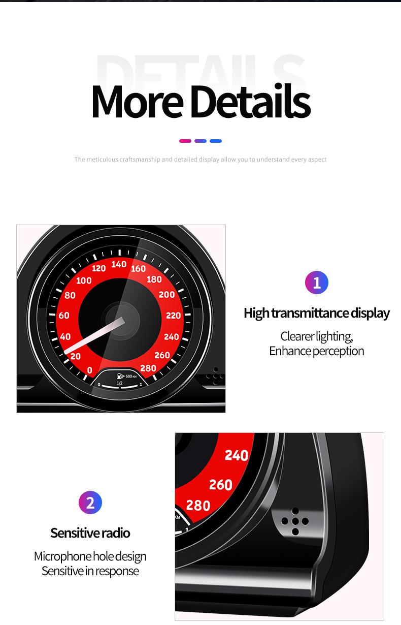 Car Pointer Rhythm Light Atmosphere Light Music Rhythm Light Voice Controlled Pickup Light Car Ornament 5V USB Night Light Interior Car Lights