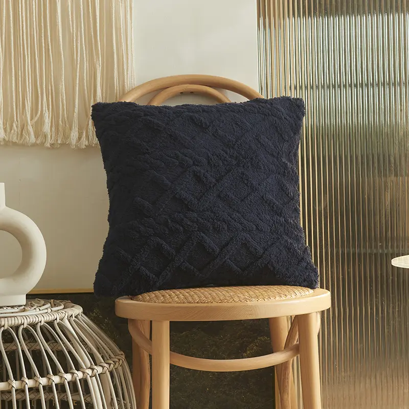 Dark Blue (Pillowcase Only)