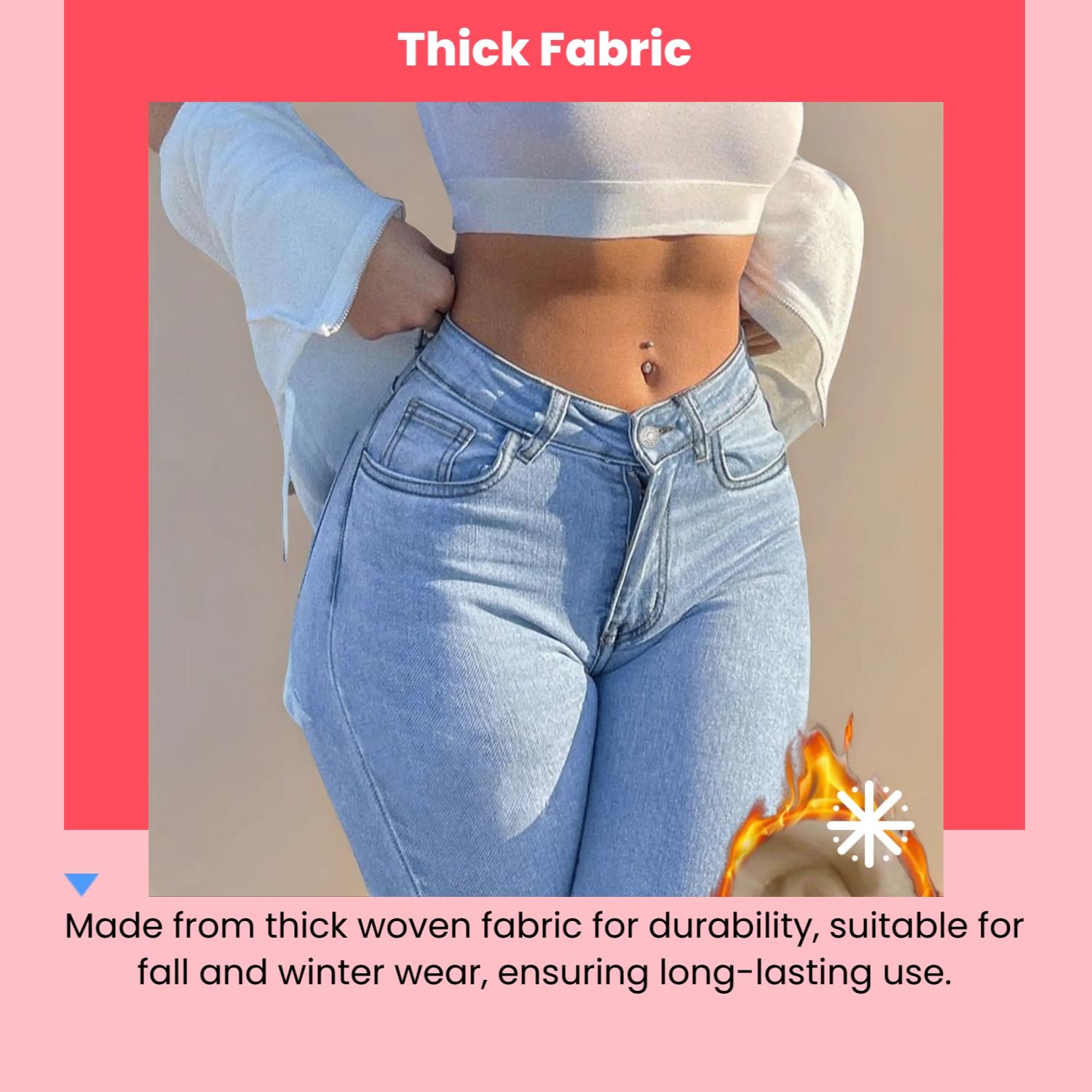 GILIPUR Y2K Popular Fashion women's jeans,women's European and American ins style high waist sexy tight pants women's pencil pants stretch comfortable jeans,Deals For Me Days,Spotlight Finder