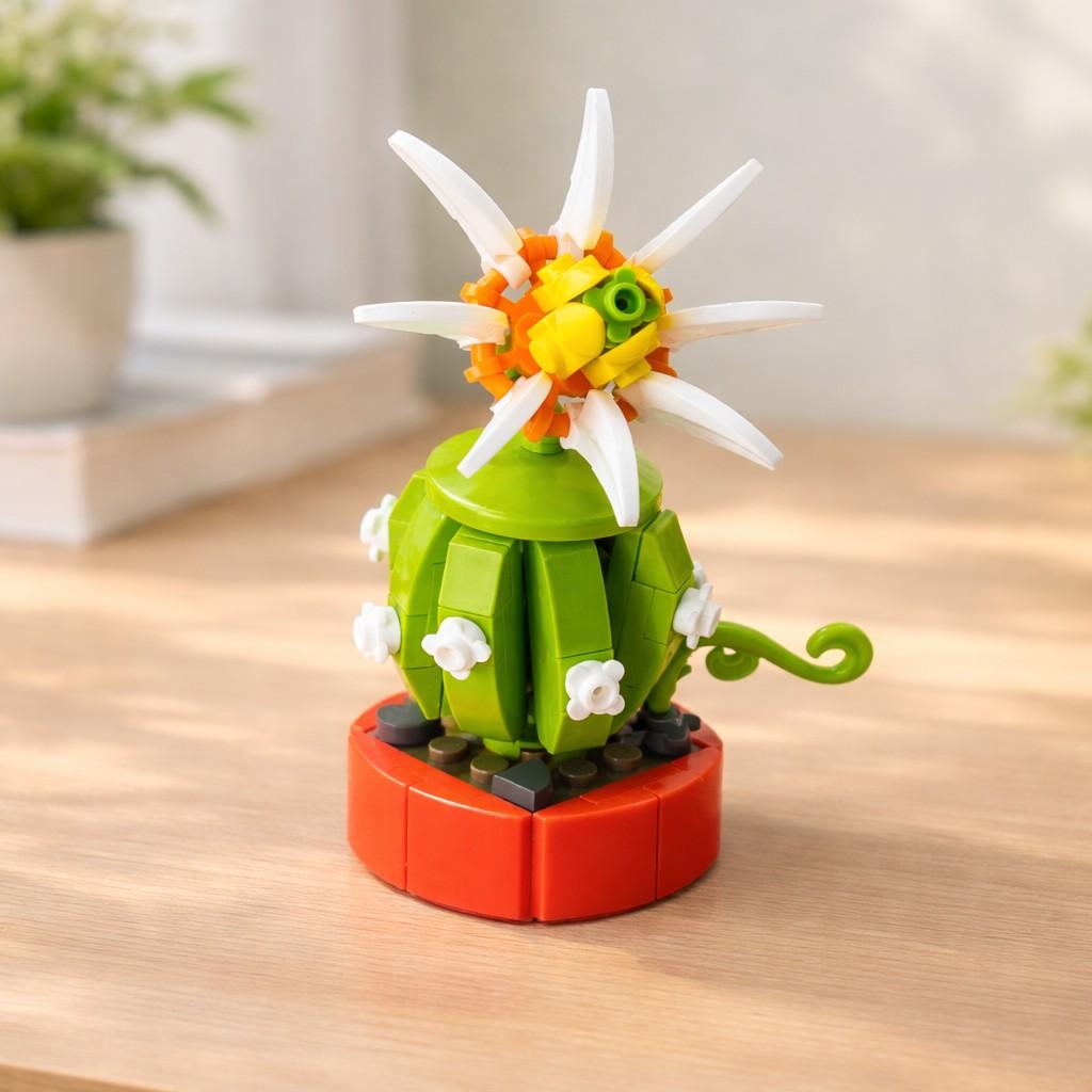 Creative Building Blocks Toy, Educational Blocks for Teenagers and Adults, Fun and Engaging Construction Set, Perfect Gift Idea