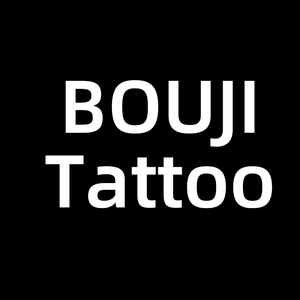 BOUJI Tattoo