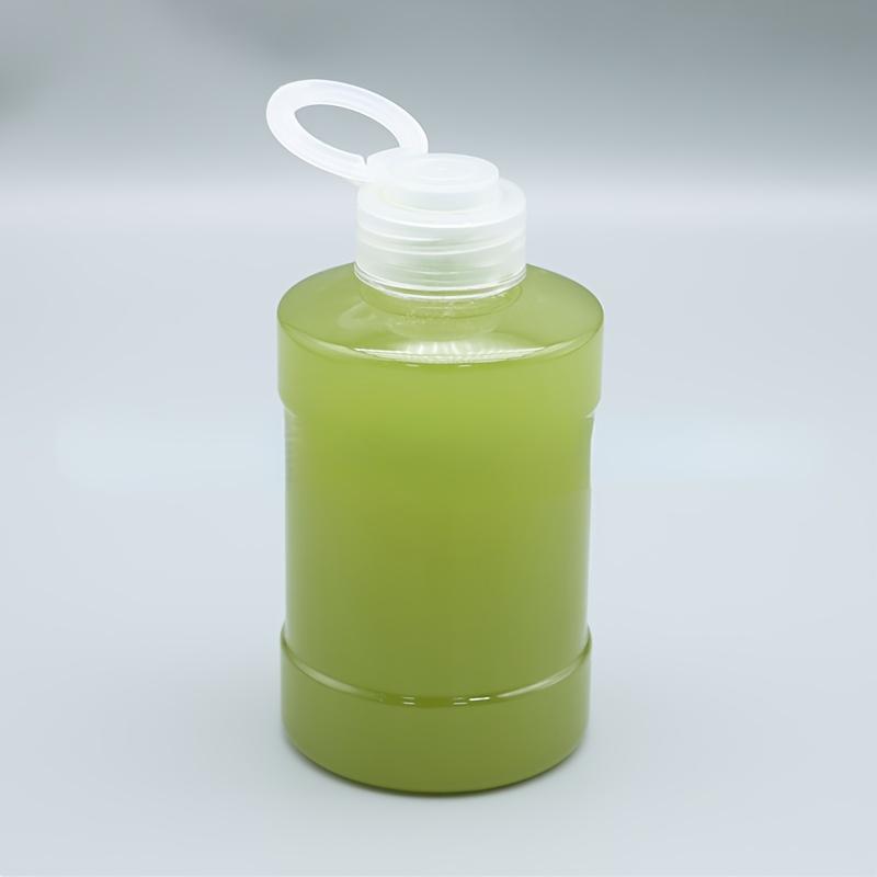 Random Style 500Ml/16.9Oz Mini Water Bucket with 8pcs Capped Beverage Bottles - Easy to Hang And Carry, Perfect for Parties, Cafes, And Outdoor Storage of Milk Tea, Juice, And Cold Drinks