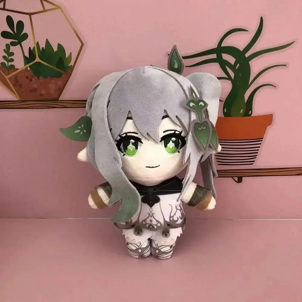 Nahida