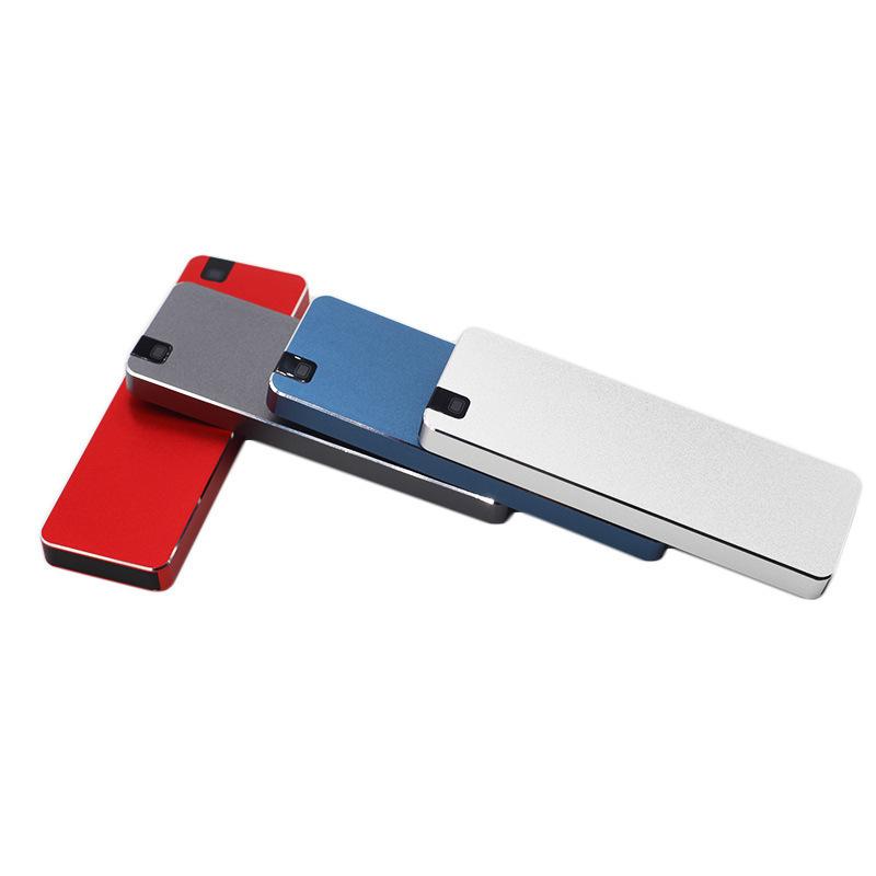 High Capacity Upgrade External Portable SSD 1TB 2TB 4TB 8TB Fast Speed Storage Expansion Drive