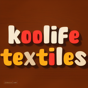 koolife textiles