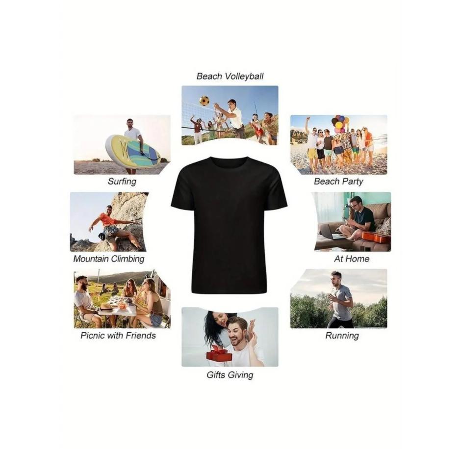 2026 Summer Men Women Oversized Black White Bone Rabbit Graphic Tee Unisex Round Neck Streetwear Casual Loose Breathable Soft Couple Matching Crewneck Tops Youth Fashion Tshirt
