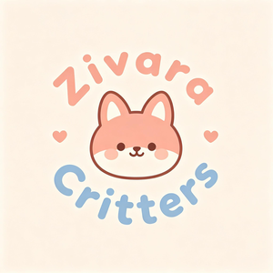 Zivara Critters