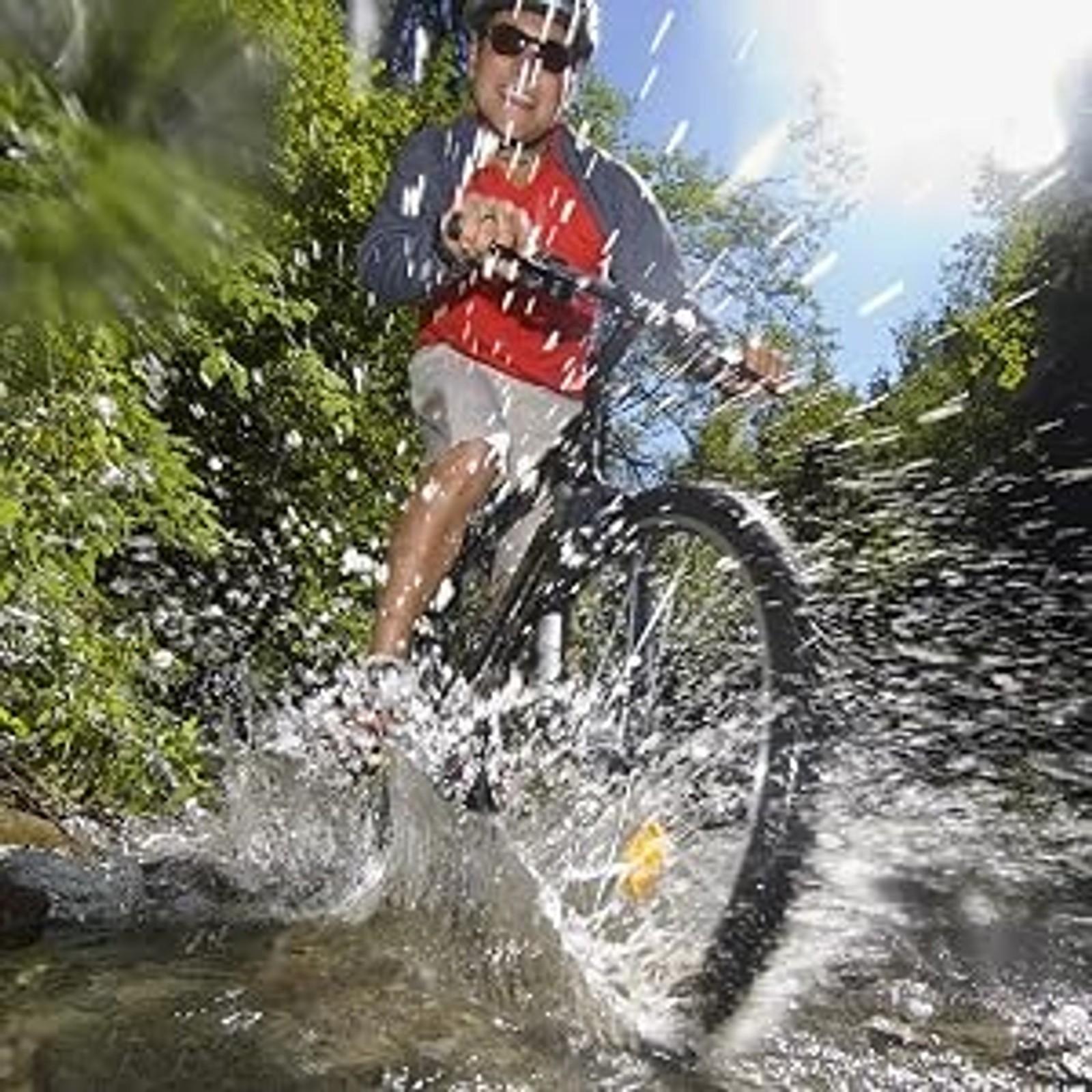 20/24/26/27.5-Inch Folding Replacement Mountain Bike Tires - High-Performance Wear-Resistant MTB Off-Road Bicycle Tires