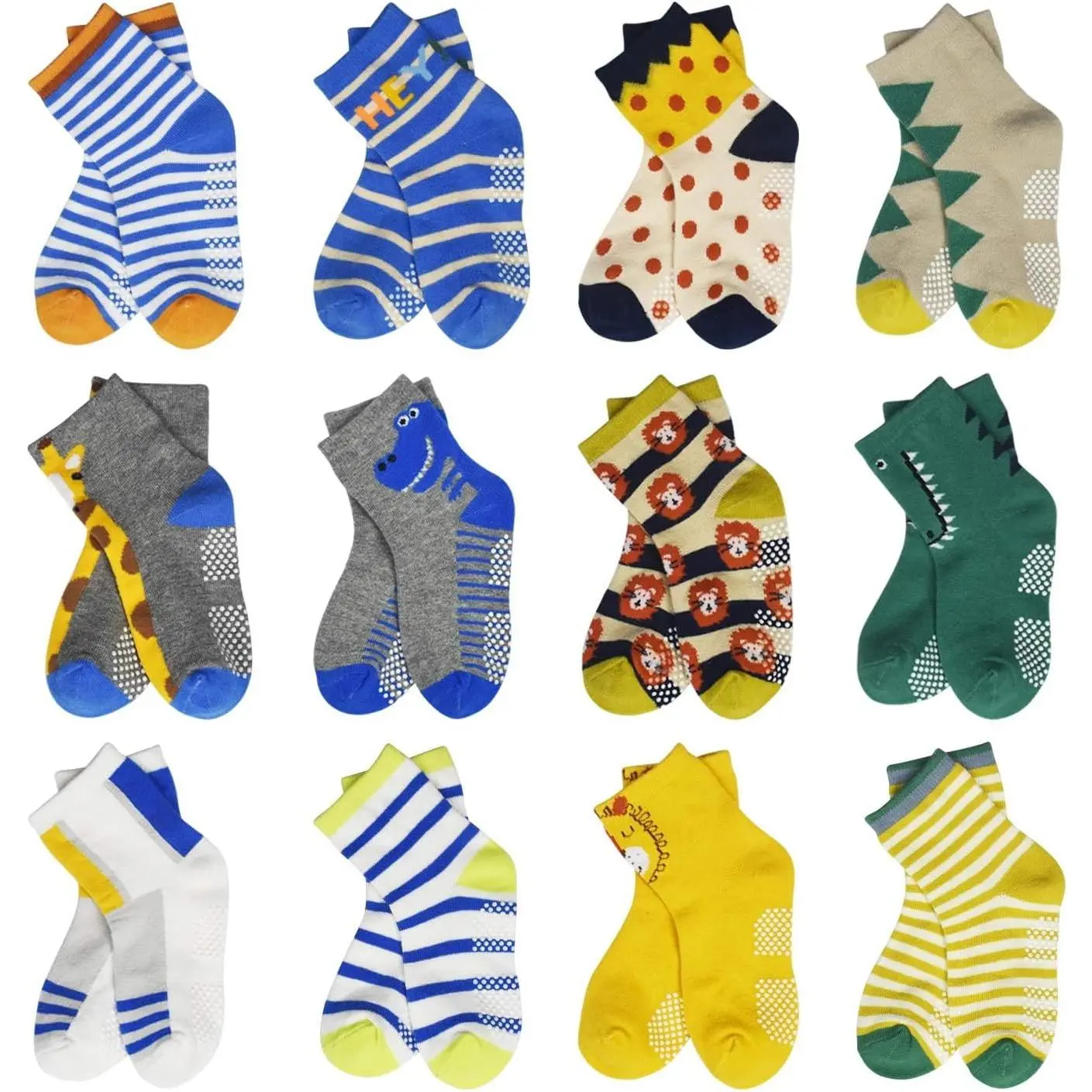 A.crocobaby