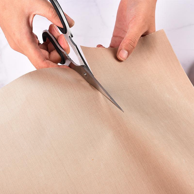 Heat Transfer Paper, 3 Counts Reusable Heat Press Transfer Paper, Heat Press Transfer Sheet, DIY Clothing Decoration Supplies