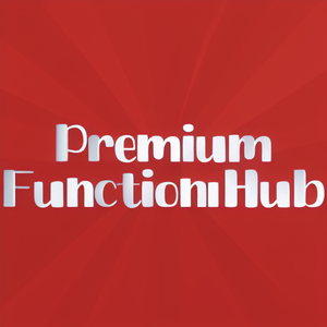 Premium Function Hub