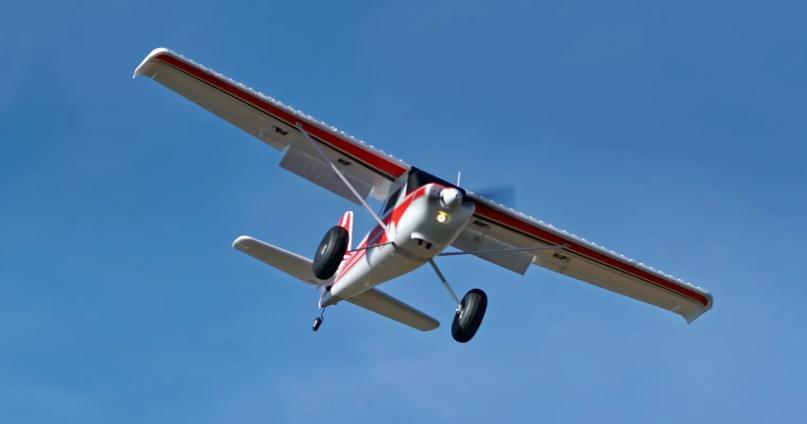 Arrows Bigfoot 1300mm PNP/RTF with Vector Flight Stabilization System(RTF = plane, remote, battery, battery charger,PNP = plane only) Arrows Bigfoot 1300mm PNP/RTF with Vector Flight Stabilization System(RTF = plane, remote, battery, battery charger,PNP = plane only)