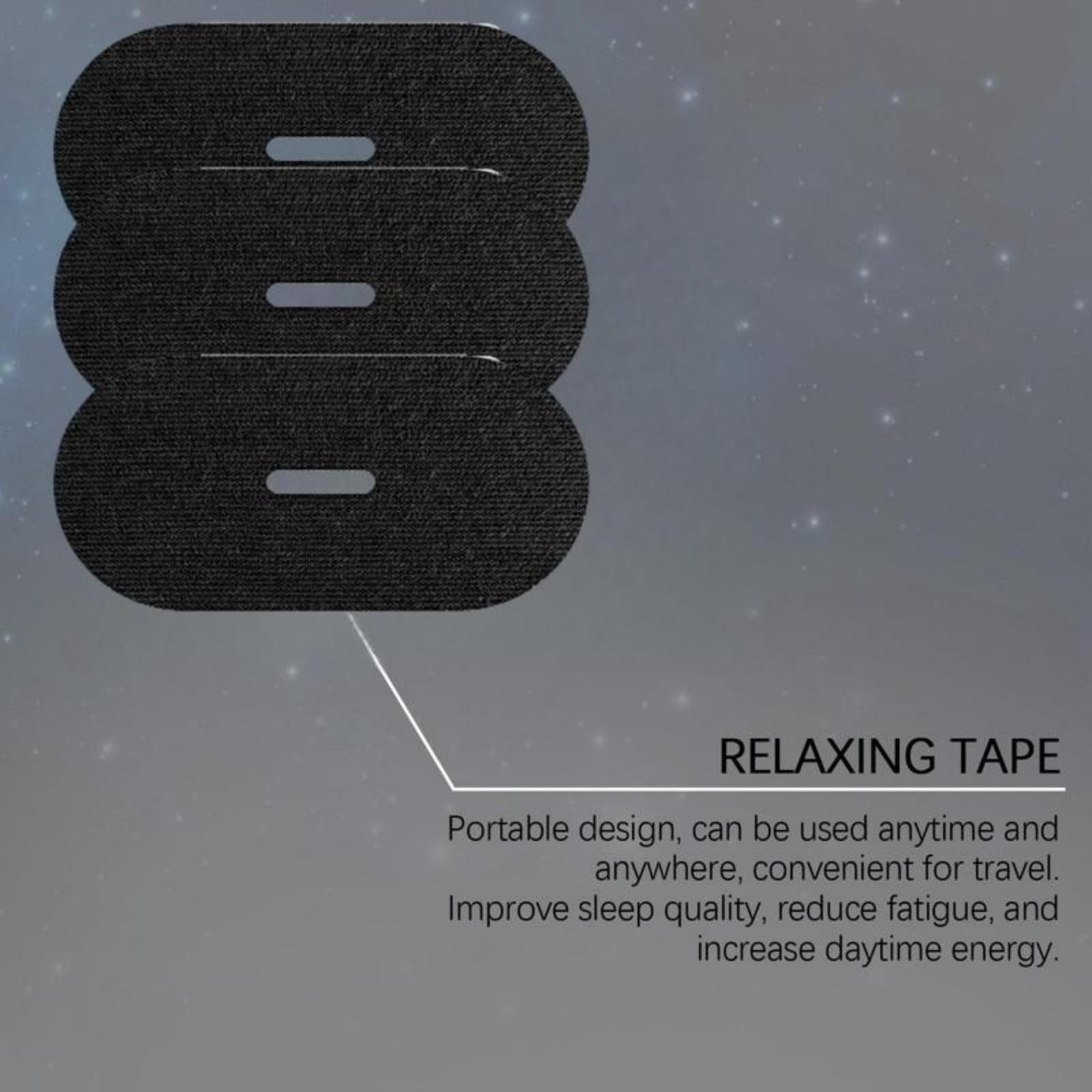 Sleep Mouth Tape,30pcs/30pcs*2 Breathable Mouth Tape,Comfortable Sleeping Tape, Black Healthcare Body Care Product, Gift, Gifts for Men, Mouth Tape for Sleep,Skincare,Skin Care Products, Sleep Aid Products, Snoring Relief Sticker