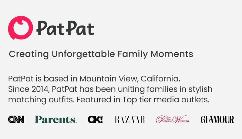 PatPat Family Matching Colorblock Cotton Tee or Flora Print Strap Body-con Dress or Mesh Splicing Dress