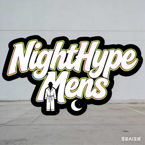 NightHype Mens