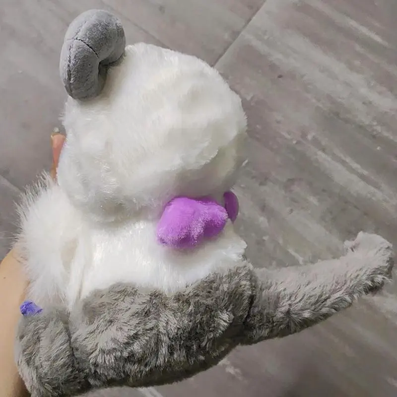 Self-Deprecating Bear Anoko あのこ Devil Nako Chimera Cute Doll Limited Plush Toy Doll Room Decoration Ornament Kawaii Gift Girl