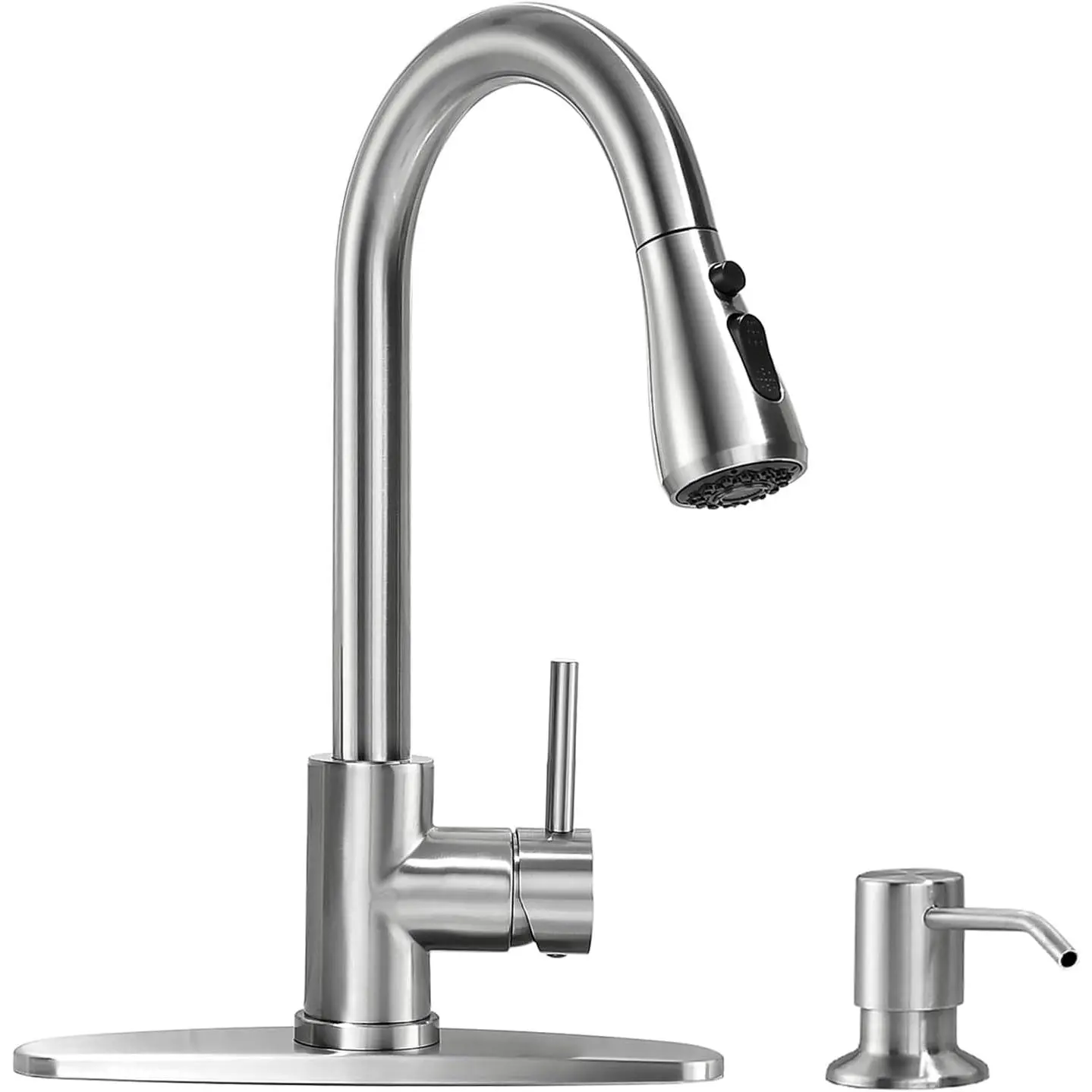 Brushed Nickel-05