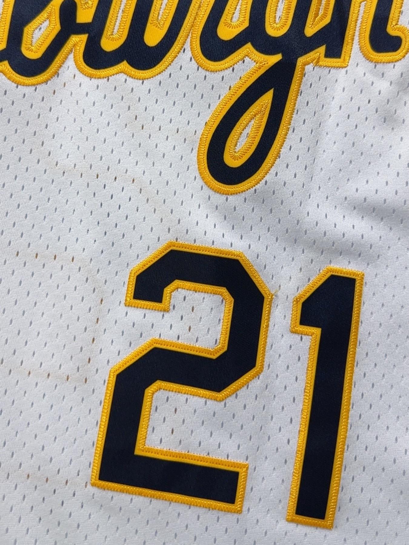 Men's Letter & Number Embroidered Baseball Jersey, Stylish Jersey, Casual Breathable Short Sleeve Baseball Top for Training Competition Party, Unisex Sportswear for Spring & Fall, Jersey Shirts