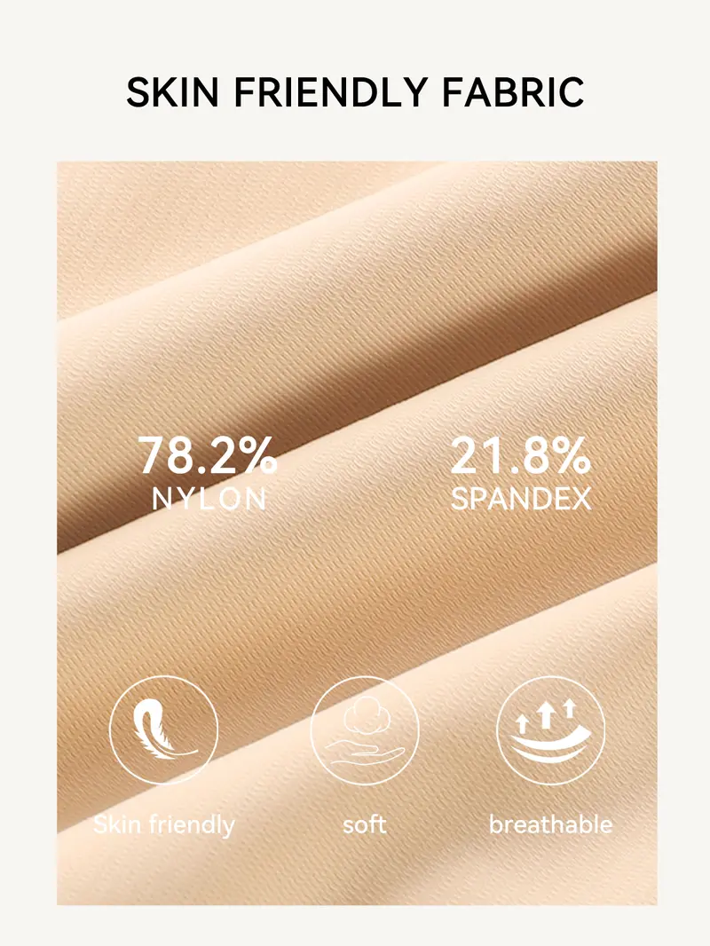 Product Introduction of VVL Body Shaping Underwear High Waisted Hip Pad Shapewear for Women Shorts Tummy Control Hip Enhancer Shapewear Minimalist Basic Comfort faja Fit Womenswear 5