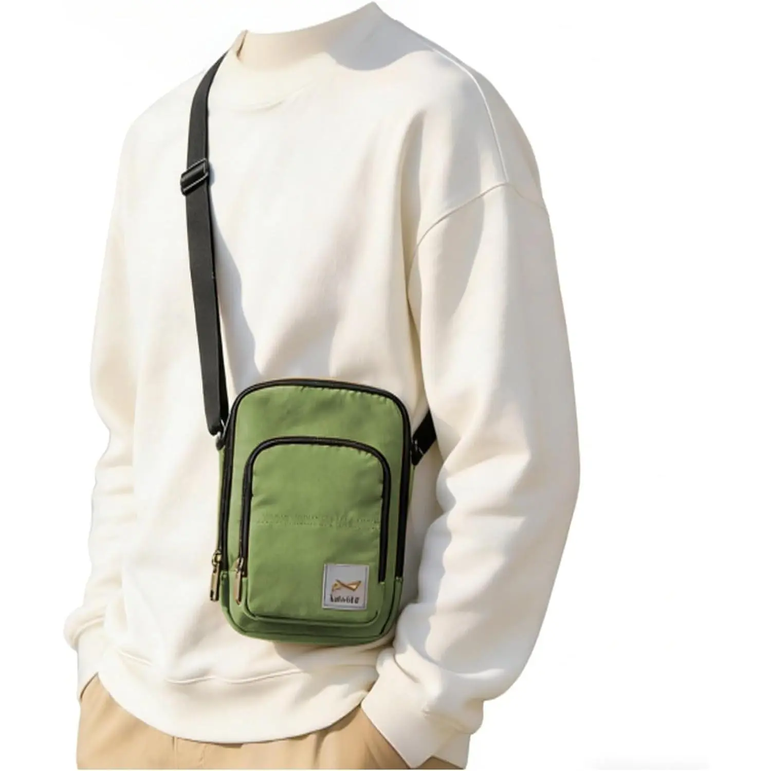 Green - Sling