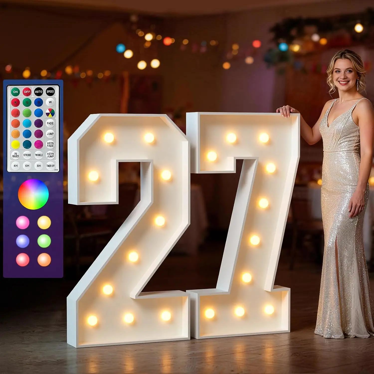 Number 27