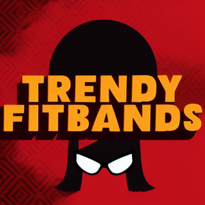 Trendy Fitbands