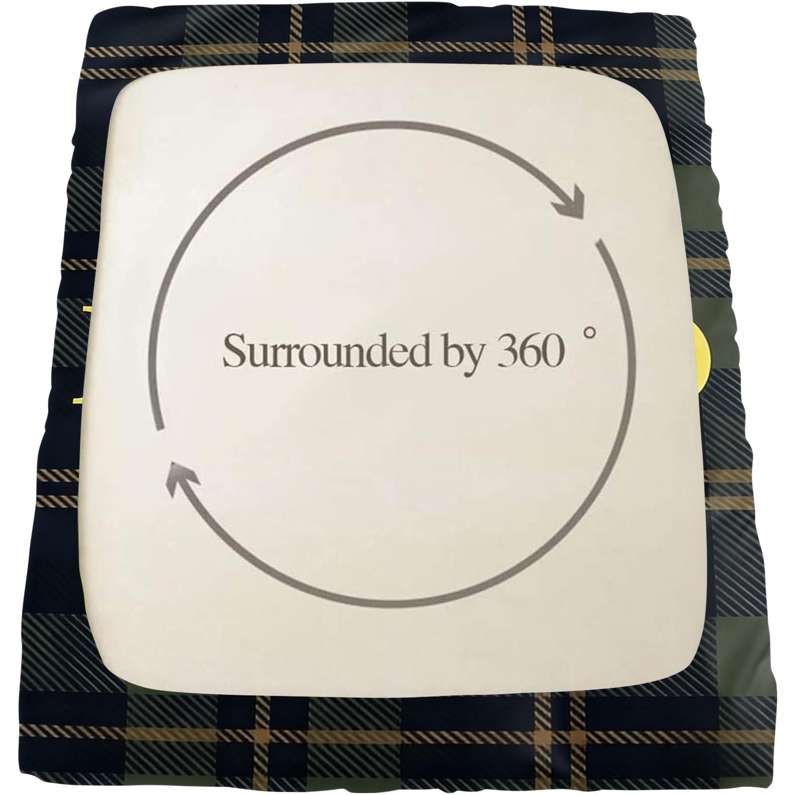 Teddy Bear Pattern Bed Sheet, Comfortable Printed Pattern, Includes 1 Bed Sheet and 2 Pillowcases, Comfortable Bedding, Non slip Dust Cover Suitable for Bedroom and Guest Room, Suitable as a Gift for Children or Adults