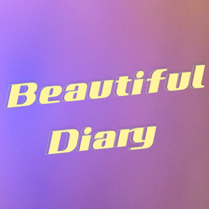 Beautiful Diary