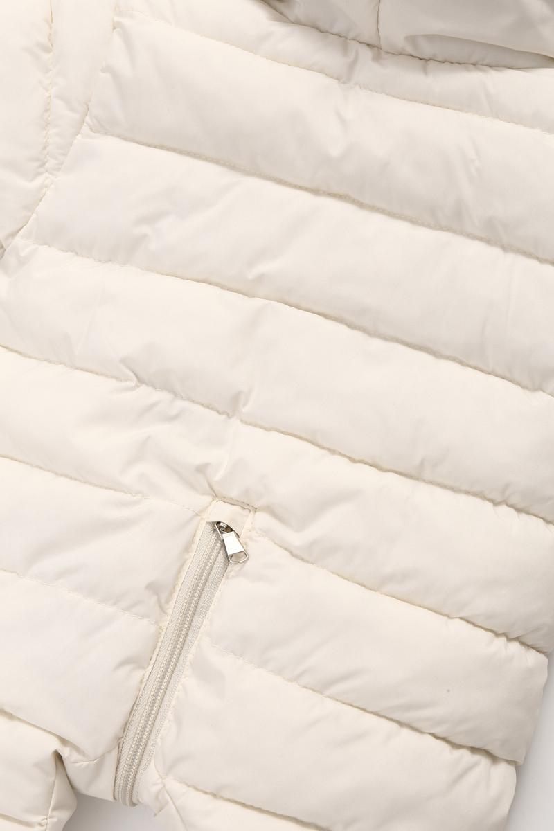 Cute Bear Thickened Warm Baby Winter One-Piece, Outdoor Snowsuit, Casual Fashion, All-Match, Halloween Thanksgiving Christmas Gift