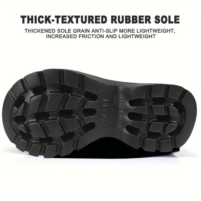 Women's Platform Slippers EVA Thick Non-Slip Rubber Sole Hollow Design Sandals Breathable Indoor Outdoor Casual Shoes Soft Walking Slippers