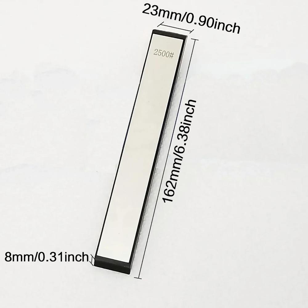 Professional Diamond Whetstone for Kitchen Knives and Tools, Efficient Sharpener for Dull Blades, Scissors, Axes. Multi-Grit 80-3000, Portable, Anti-Slip Handle, Durable Diamond Stones, Ideal for Home & Commercial Use.