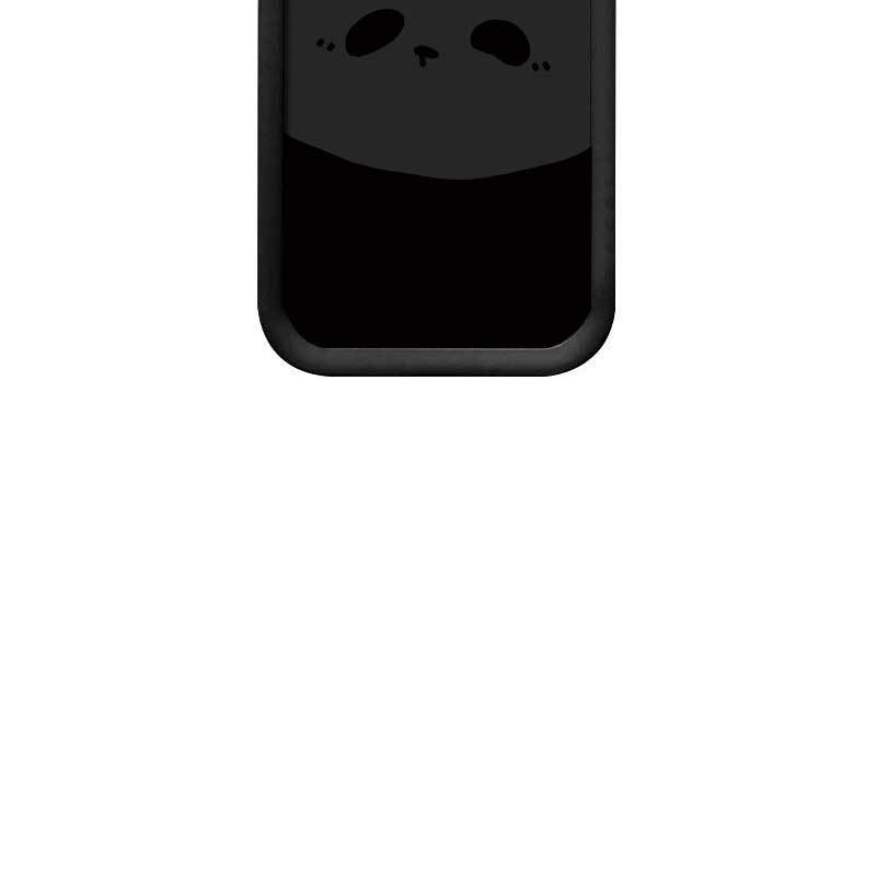 1 Piece Note12Pro 5G napping panda Flexible Case For Redmi Note 12 Pro 5G With Lightweight Features Suitable For Casual