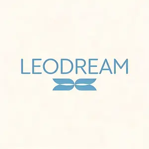 LEODREAM shop logo