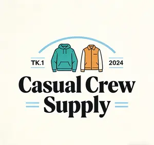 Casual Crew Supply