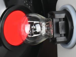 Nilight Passenger/Driver Side Taillight Assembly - OE Style Rear Lamp Replacement for 2002-2006 Dodge Ram 1500, 2003-2006 Ram 2500/3500, with Bulb, Corrosion-Resistant, Plug & Play Installation, Strictly Tested, Boosts Nighttime Visibility