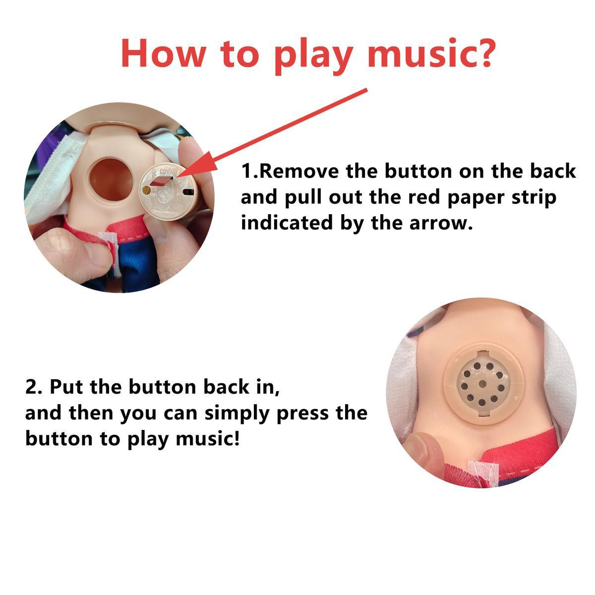 Kpop Anime Action Dolls, Rumi Mira Zoey Idol Group Toys, 5D Shiny Eyes, with Music/without Music, Jointed, Fan Collection Gift Handmade Grape Crystal Mochi Set Cute Toothed Plush Stress Relief Glutinous Rice Cake Vibrant Tool