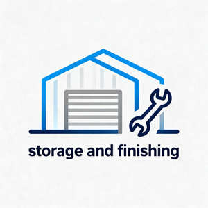 storage and finishing
