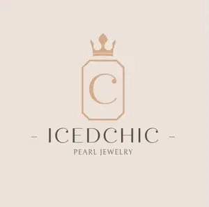 ICED HipHop Jewlery shop logo