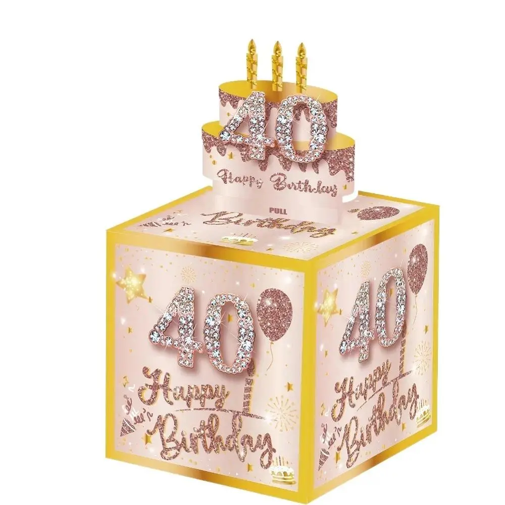 40th