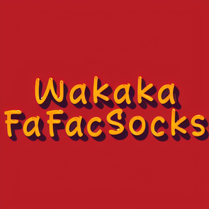 Wakaka FaFa Socks