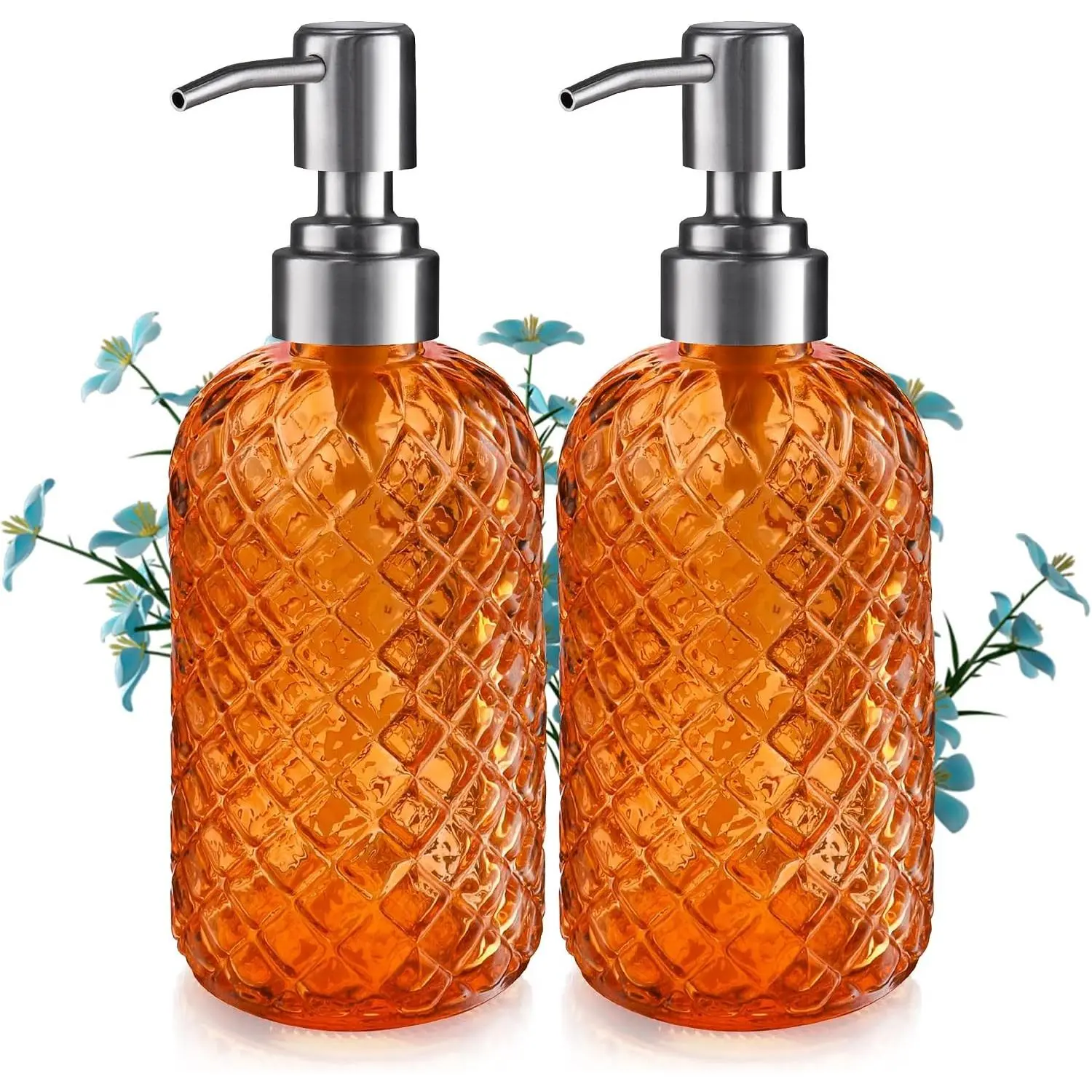 Orange (2 Pack)
