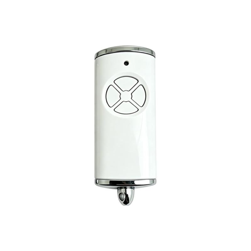Liftmaster 890max Mini Garage Door Remote Control, 3 Button Rolling Code, Universal 315/390mhz, Garage Roller Shutter Opener Remote