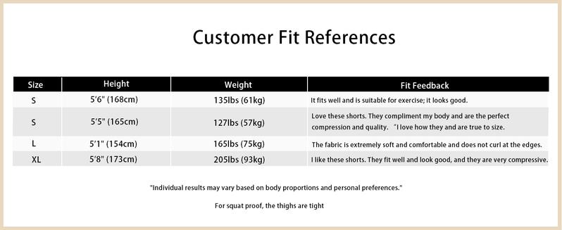 AUROLA Influence Collection Workout Shorts for Women,No Roll Up Squat Proof New Scrunch Seamless Compression Gym Impact Short 4.5" Inseam