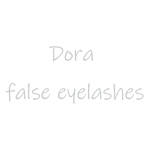 beauty lashes good is girl