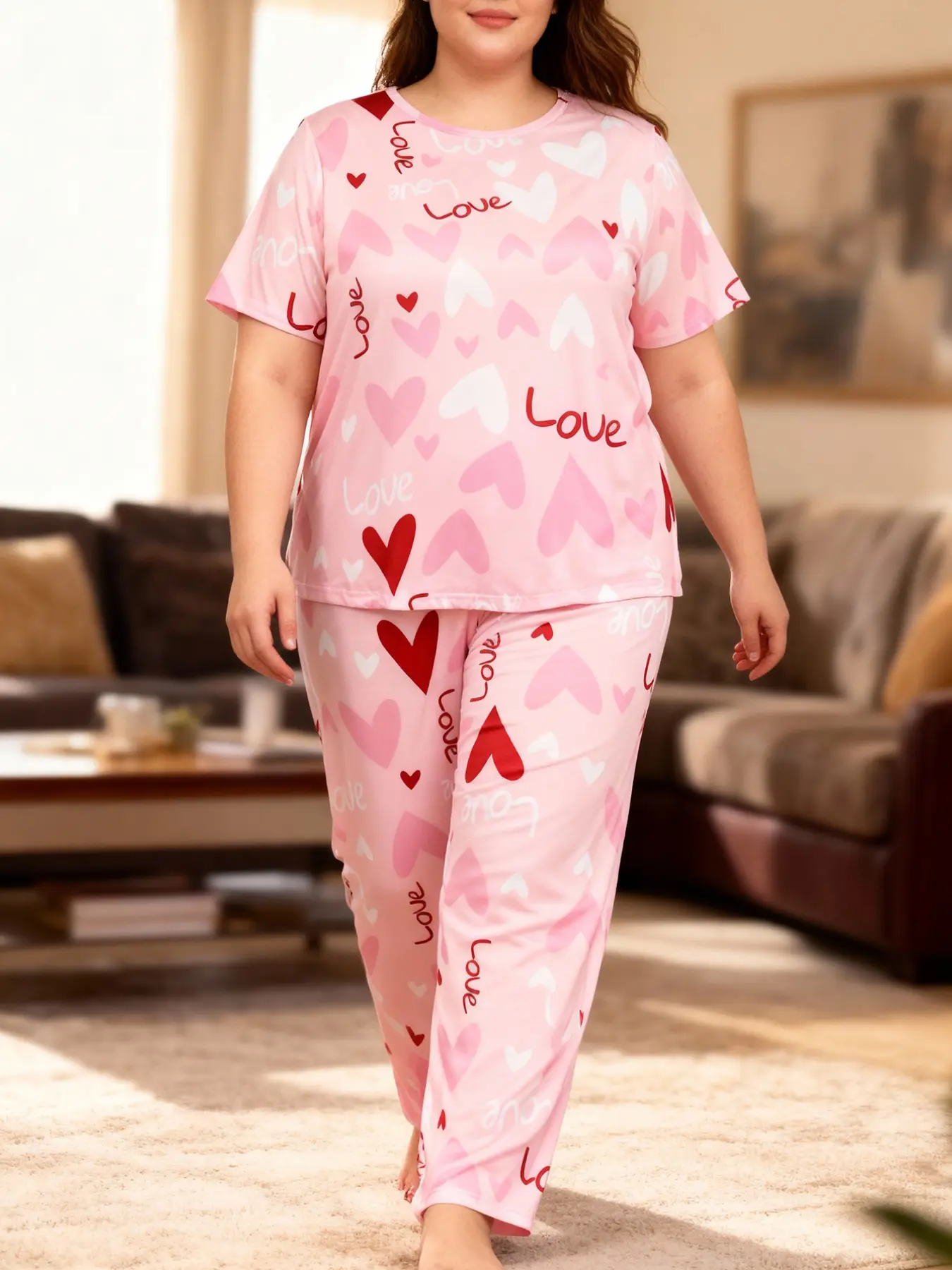 Romantic Heart