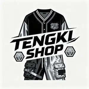 TENGKL SHOP shop logo