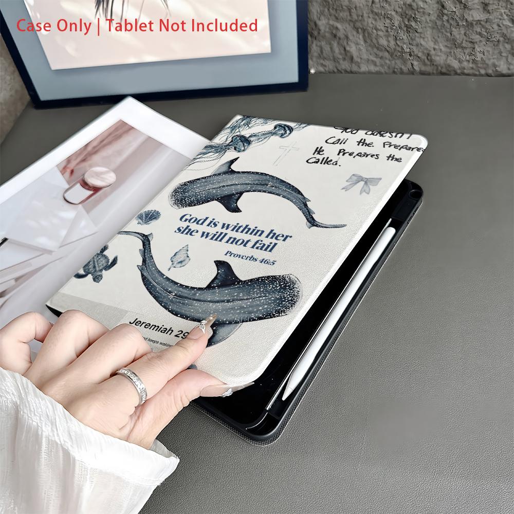 Case for ipad,A book-style tablet case compatible with ipad 10th generation,for iPad Air(M2)/for iPad Pro(M4)/air4/5/6/pro10.5/2022/2021/2024/12.9/mini7/2019/,air m3/a16 2025, Tablet Protective Cover