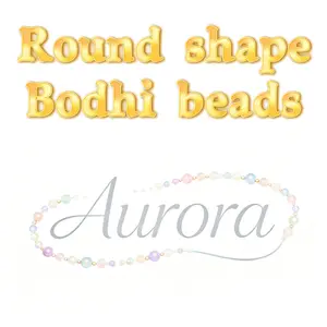 H-Bodhi beads(round beads) H-Bodhi beads(round beads)
