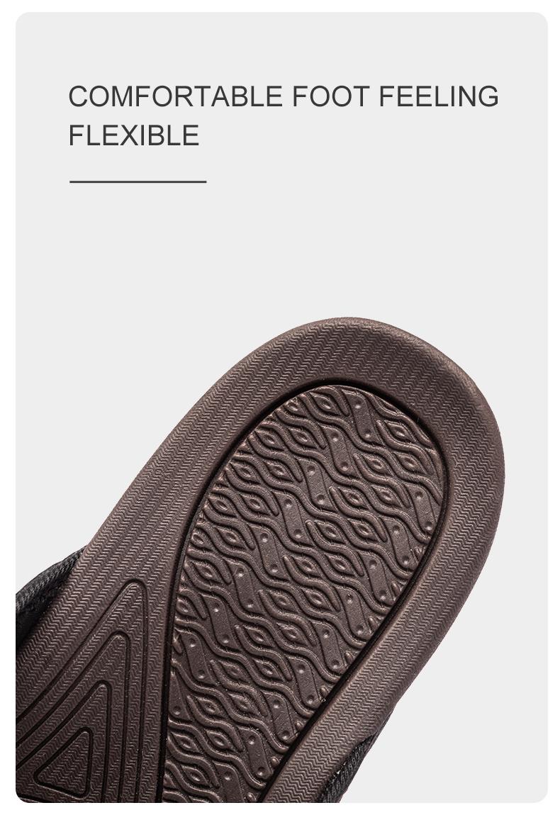 HOBIBEAR Mens Sport Flip Flops Comfort Casual Thong Sandals Outdoor Casual Comfortable Home Slippers Summer 2024 New Trendy Beach No-slip Toe Thong Flip Flops, HOBIBEAR Mens Sport Flip Flops Comfort Casual Thong Sandals Outdoor Casual Comfortable Home Slippers Summer 2024 New Trendy Beach No-slip Toe Thong Flip Flops,